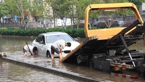 鹿寨县水淹车报废标准是怎样的? 鹿寨县水淹车报废标准是怎样的?